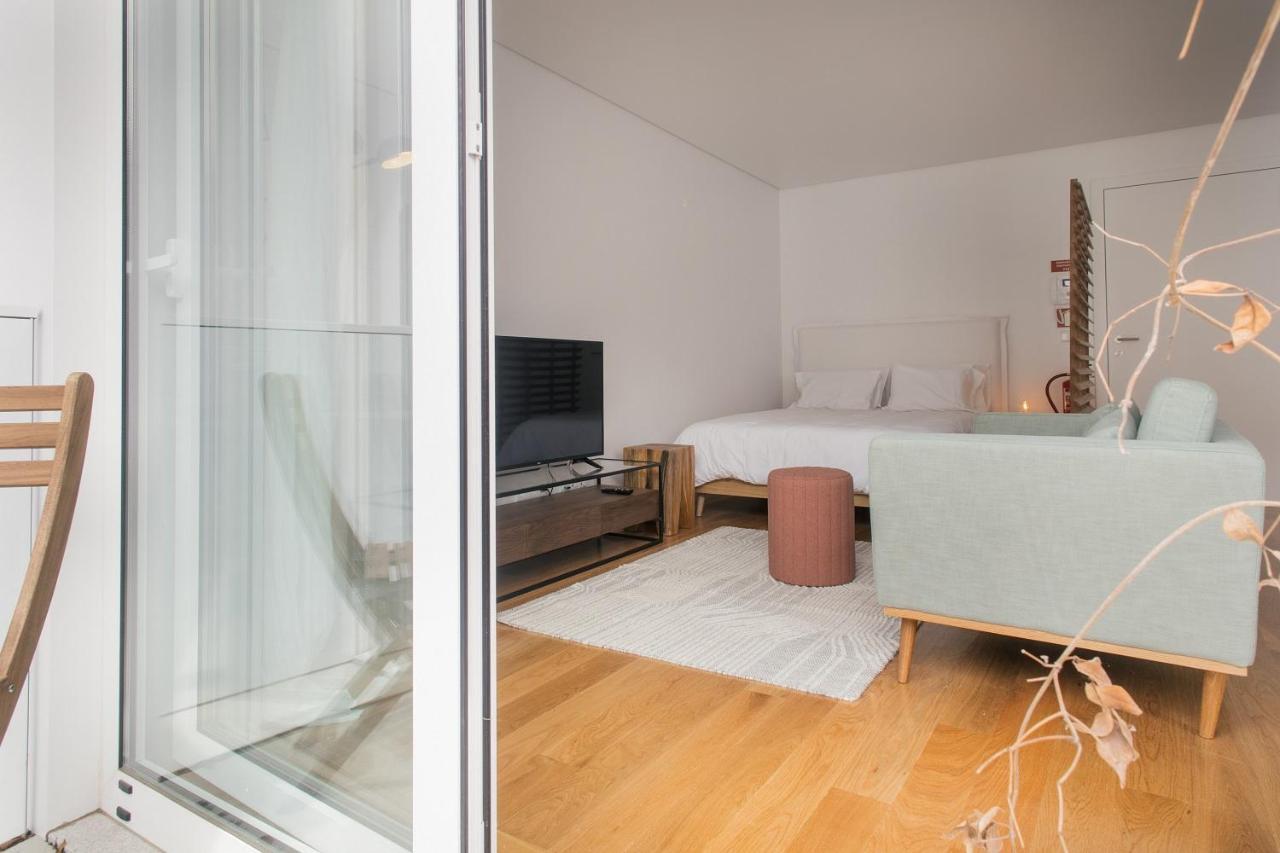 Nomad's Easy - 1bed Apartamento Porto