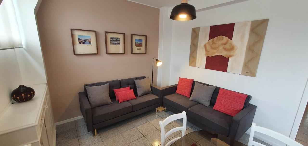 Apartment Santoporto Clerigos Porto