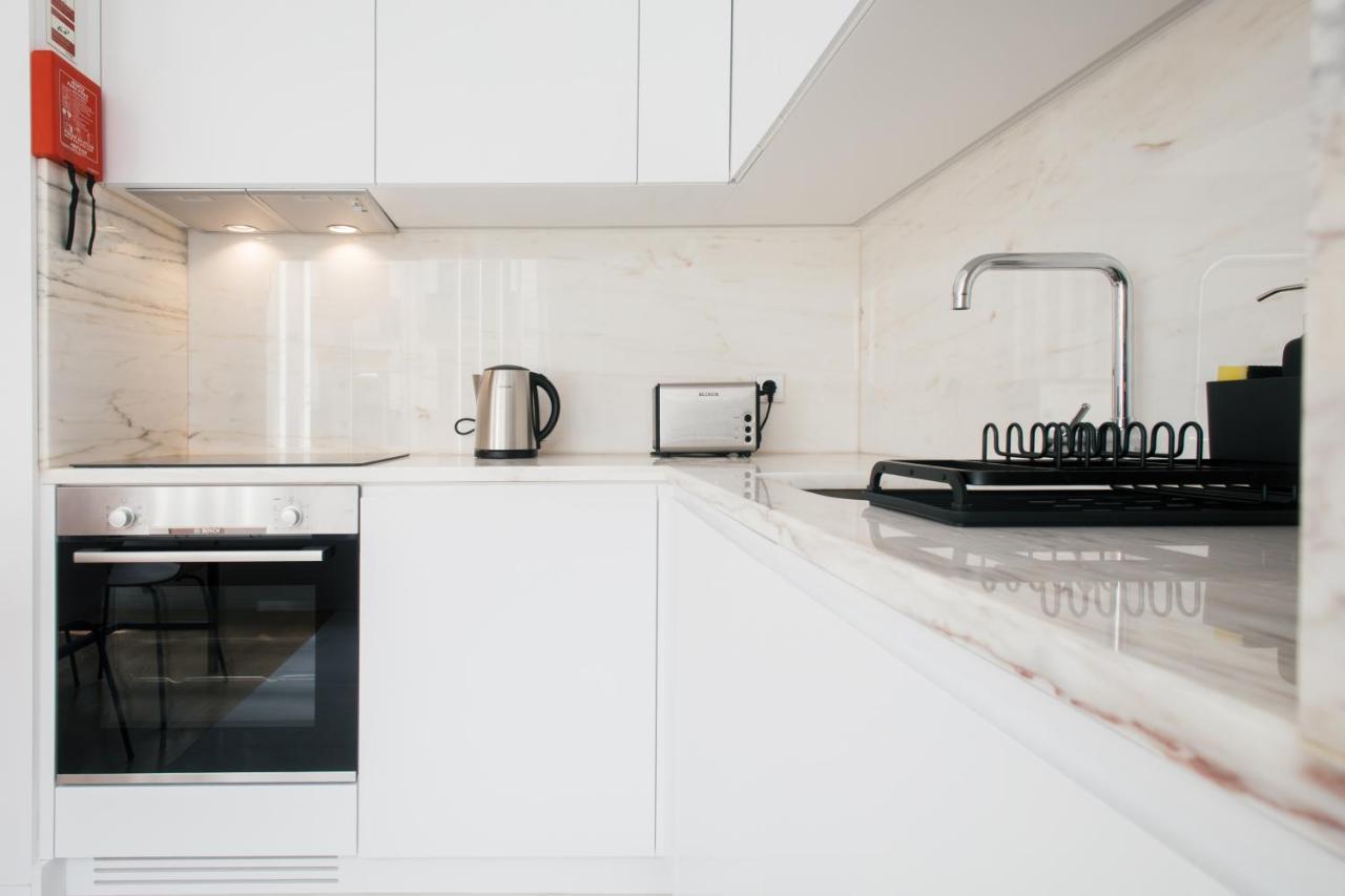 Nomad's Easy - 1bed Apartamento *
