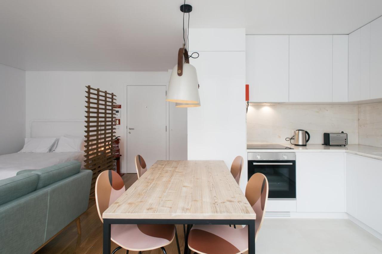 Nomad's Easy - 1bed *