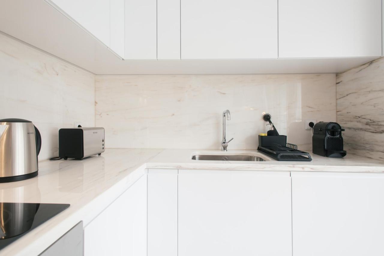 Nomad's Easy - 1bed Apartamento