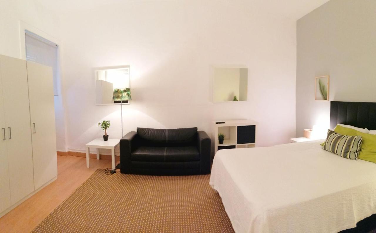 Downtown Spot - 2 Bedrooms Apartment *