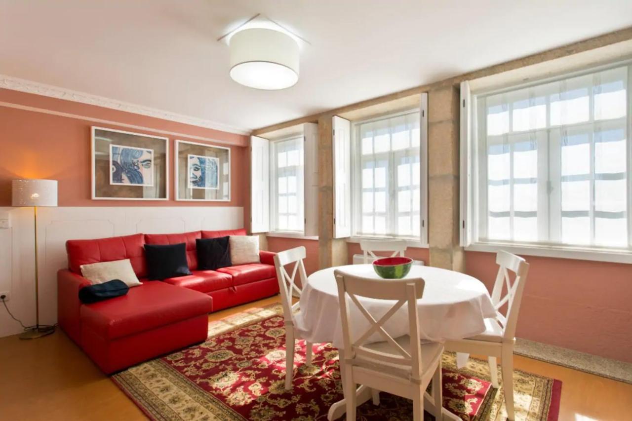 Center Clean & Cozy 3 * Porto