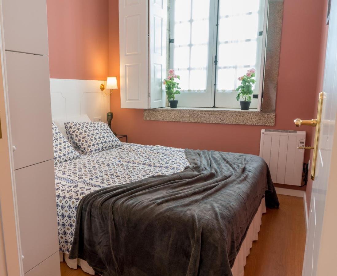 Center Clean & Cozy 3 * Porto
