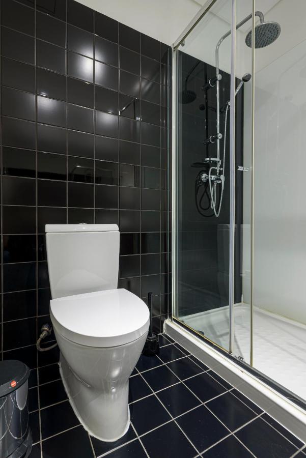 B The Guest Downtown 3* Porto