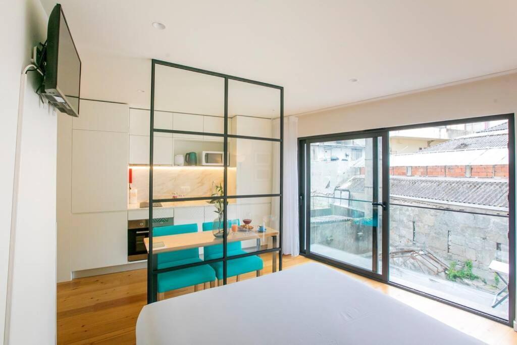Apartment Magic Studio W/ Wi-fi & A/c