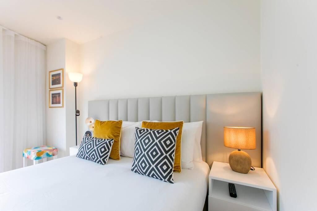 Magic Studio W/ Wi-fi & A/c Apartment