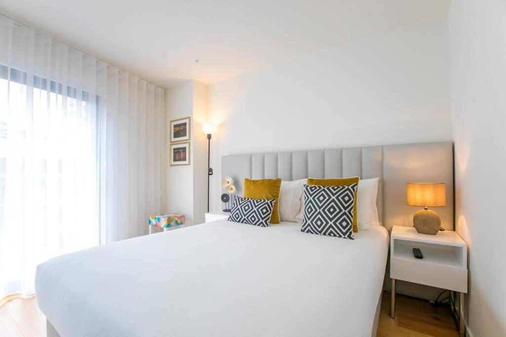 Magic Studio W/ Wi-fi & A/c Apartment *