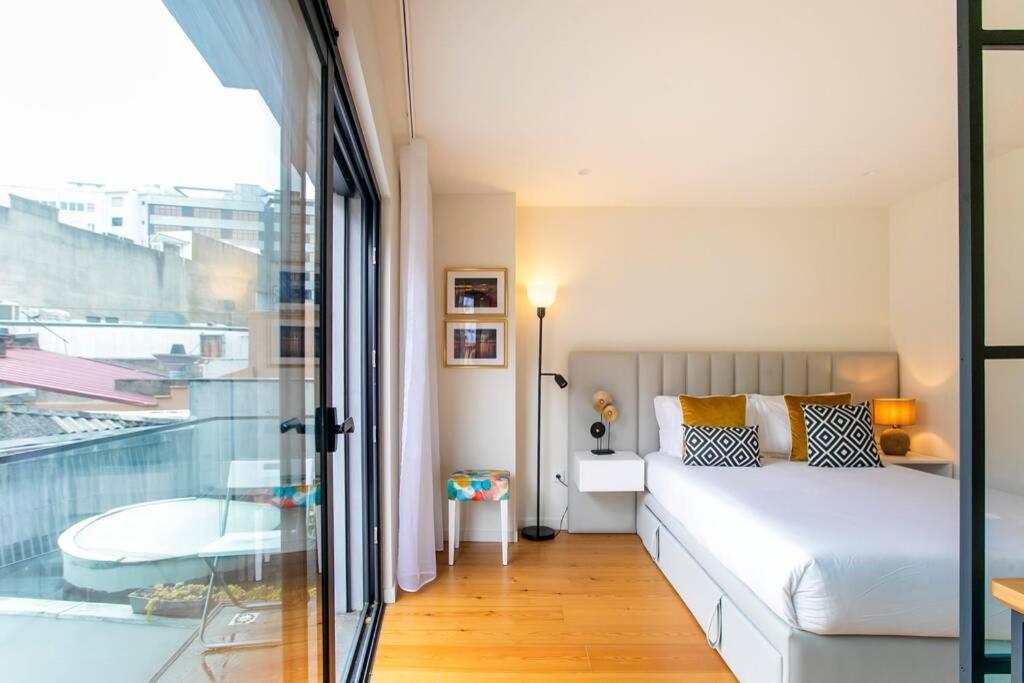 Apartment Magic Studio W/ Wi-fi & A/c *