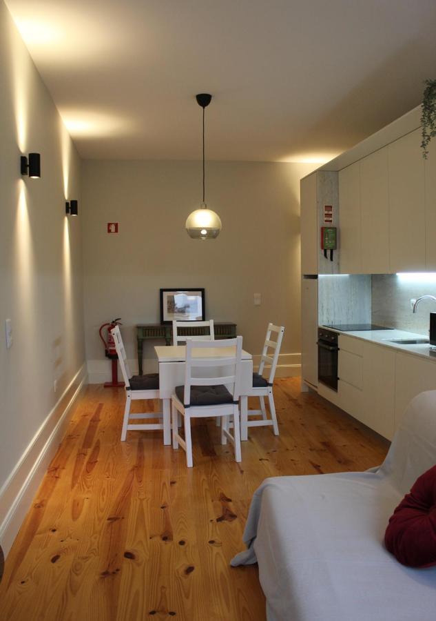 Appartement Coliseum
