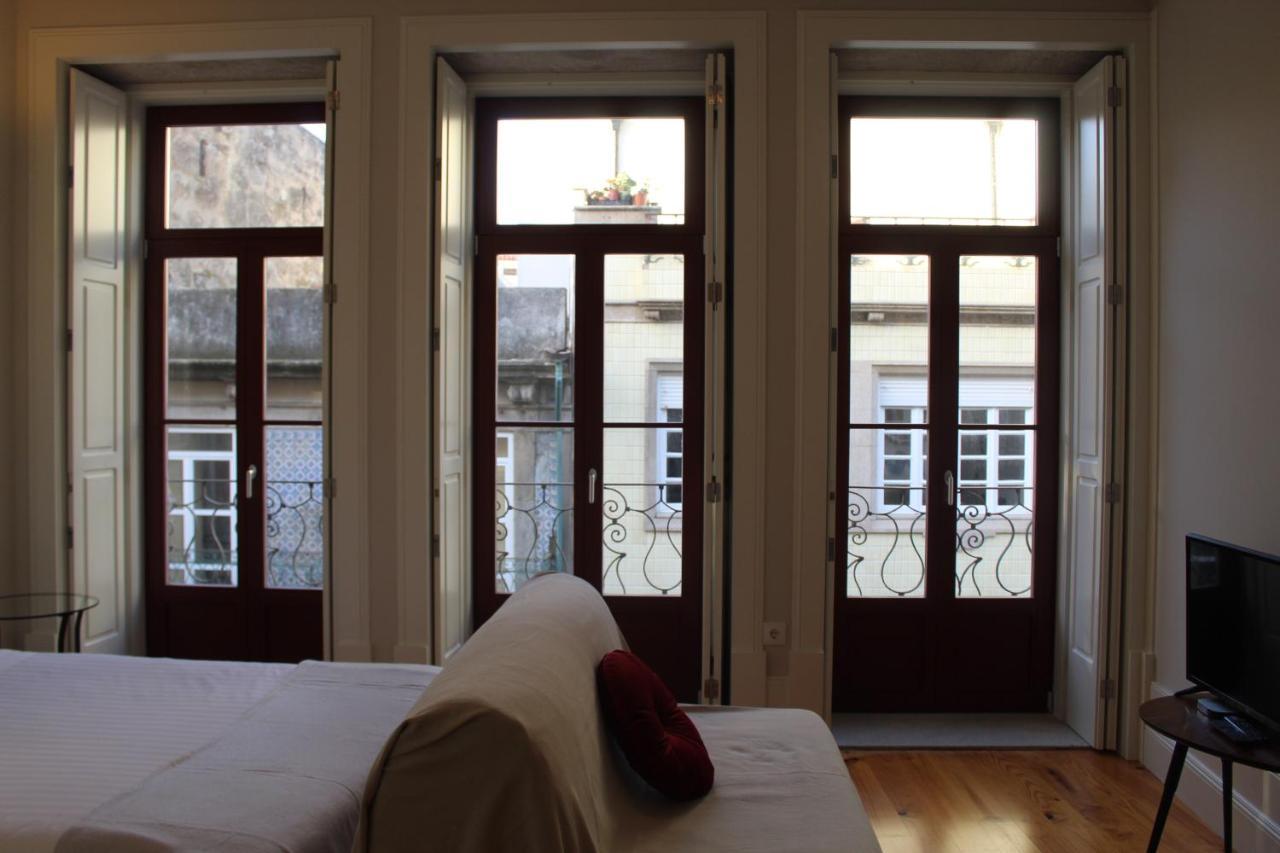 Coliseum Appartement *
