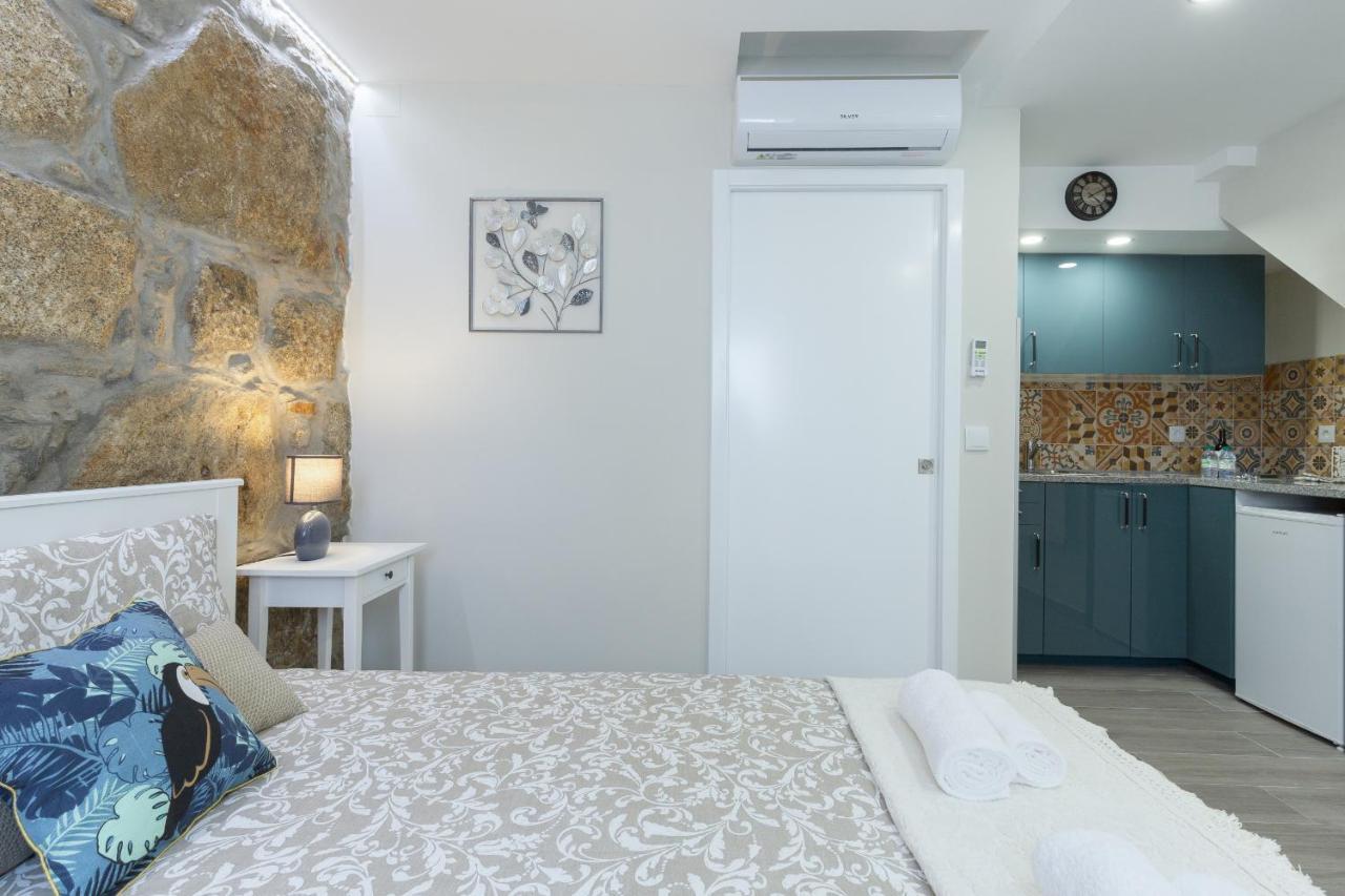 Apartment Oportohost Cozy Porto
