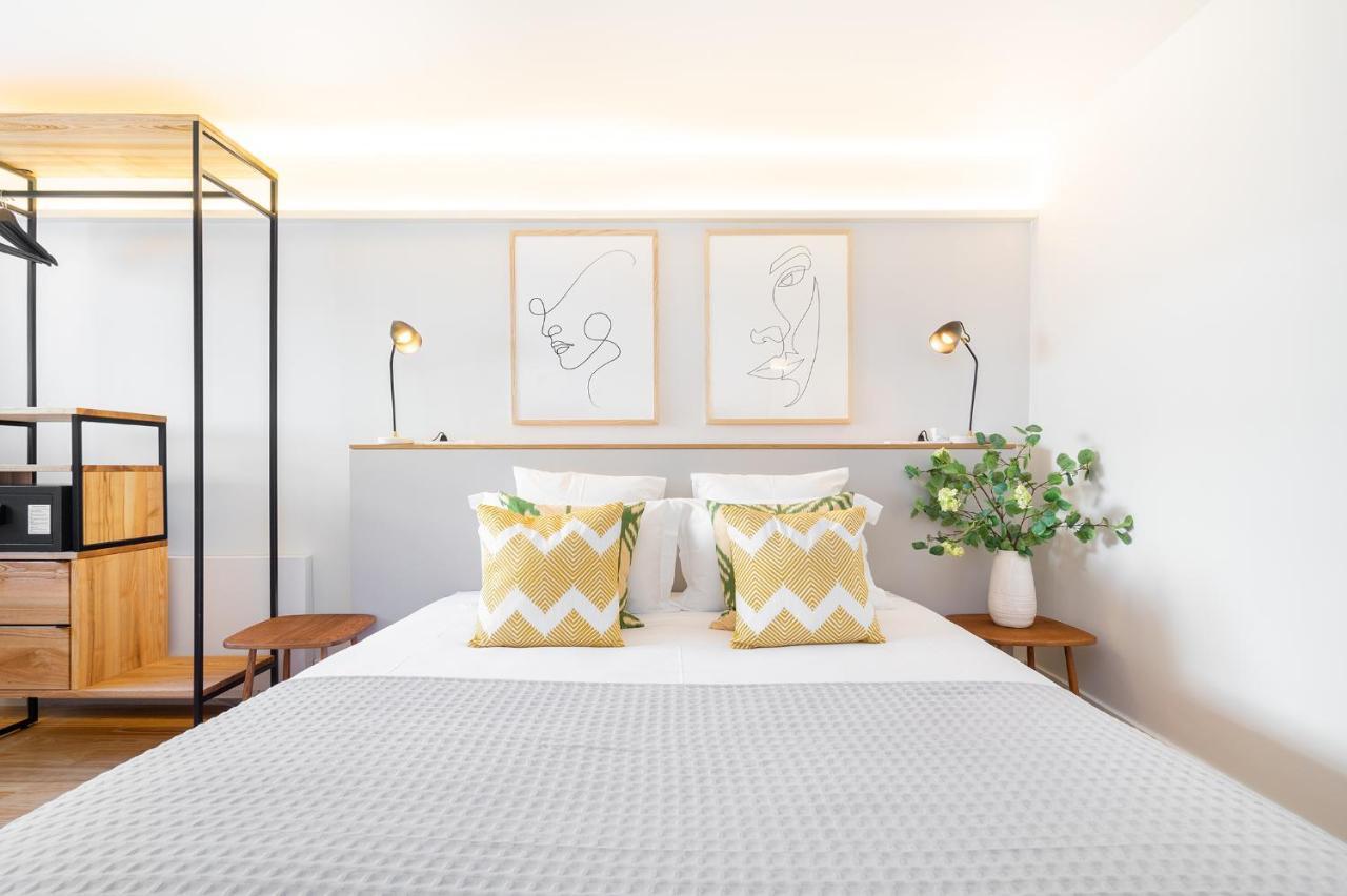 Canto De Luz - Luxury Maison Bed & Breakfast Porto