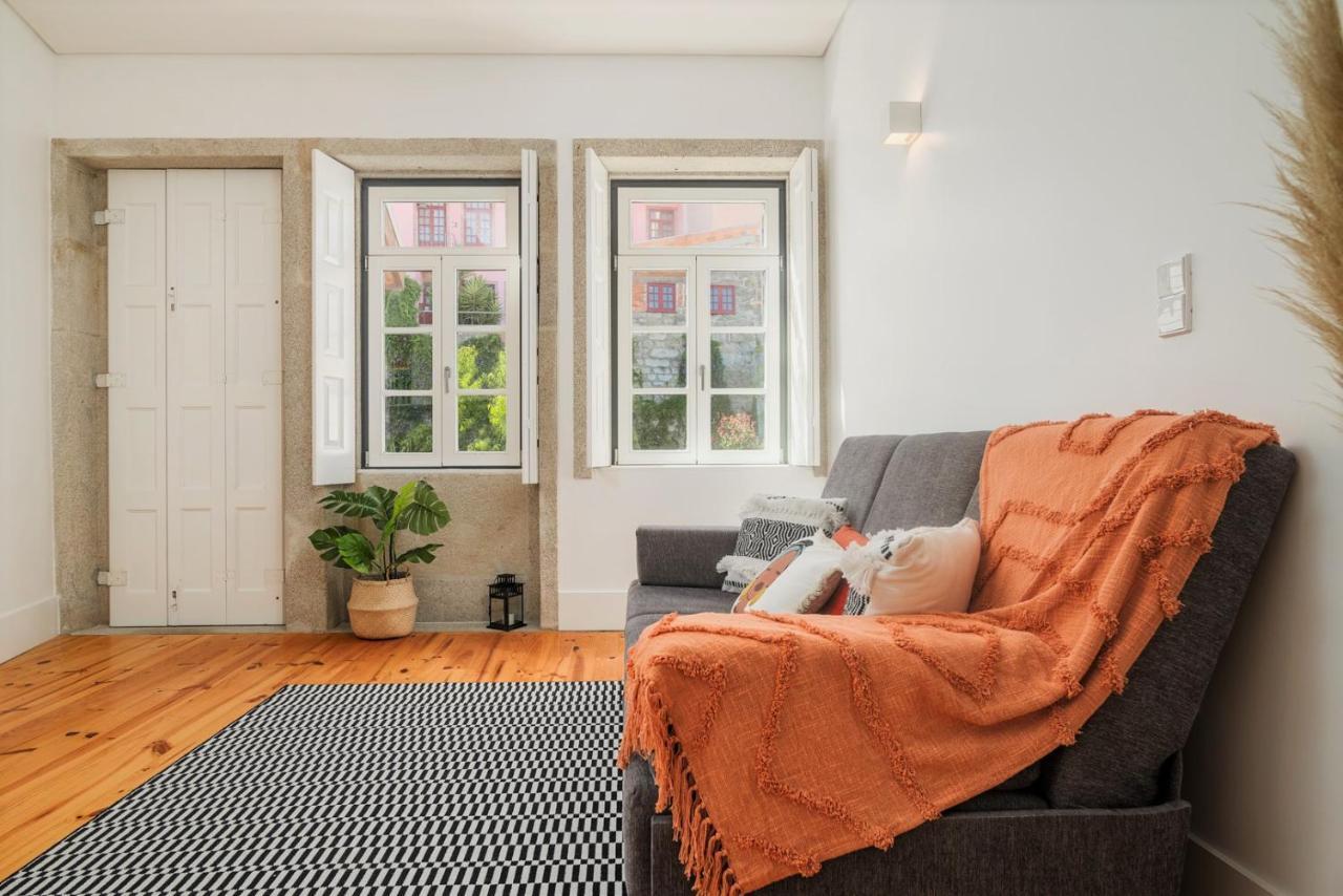 Flores Street Apartment Porto