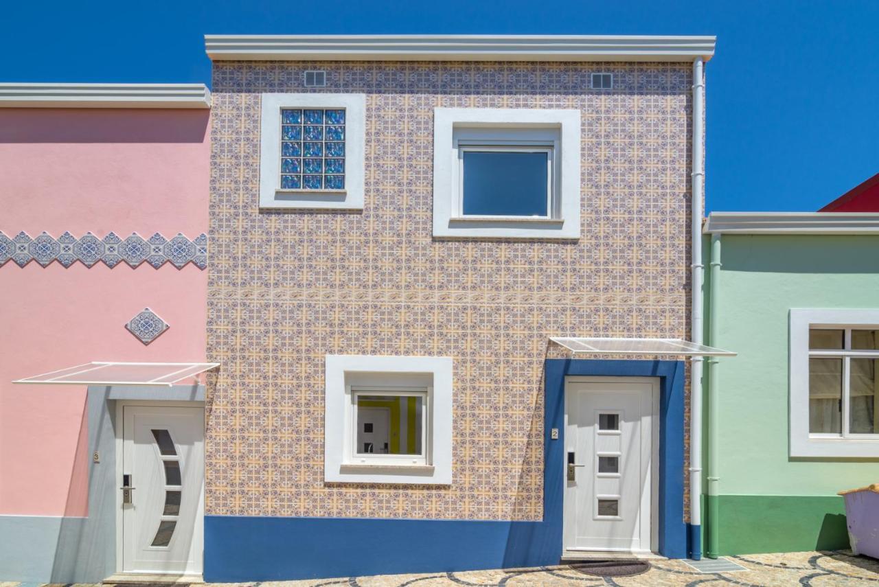 Holiday home Maredimo Village Casa 2 Porto