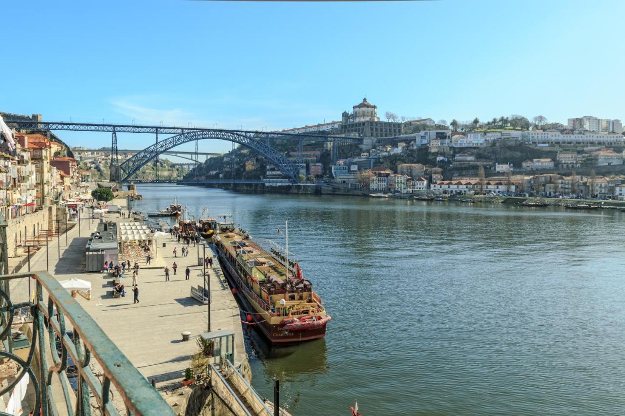 Go2oporto - Ribeira Do Porto