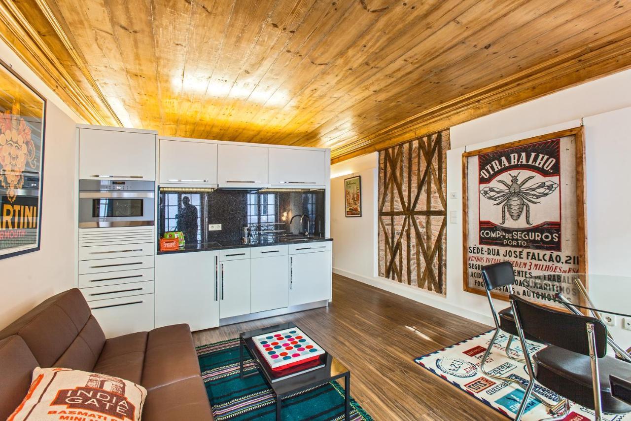 Go2oporto - Historical Center Apartment