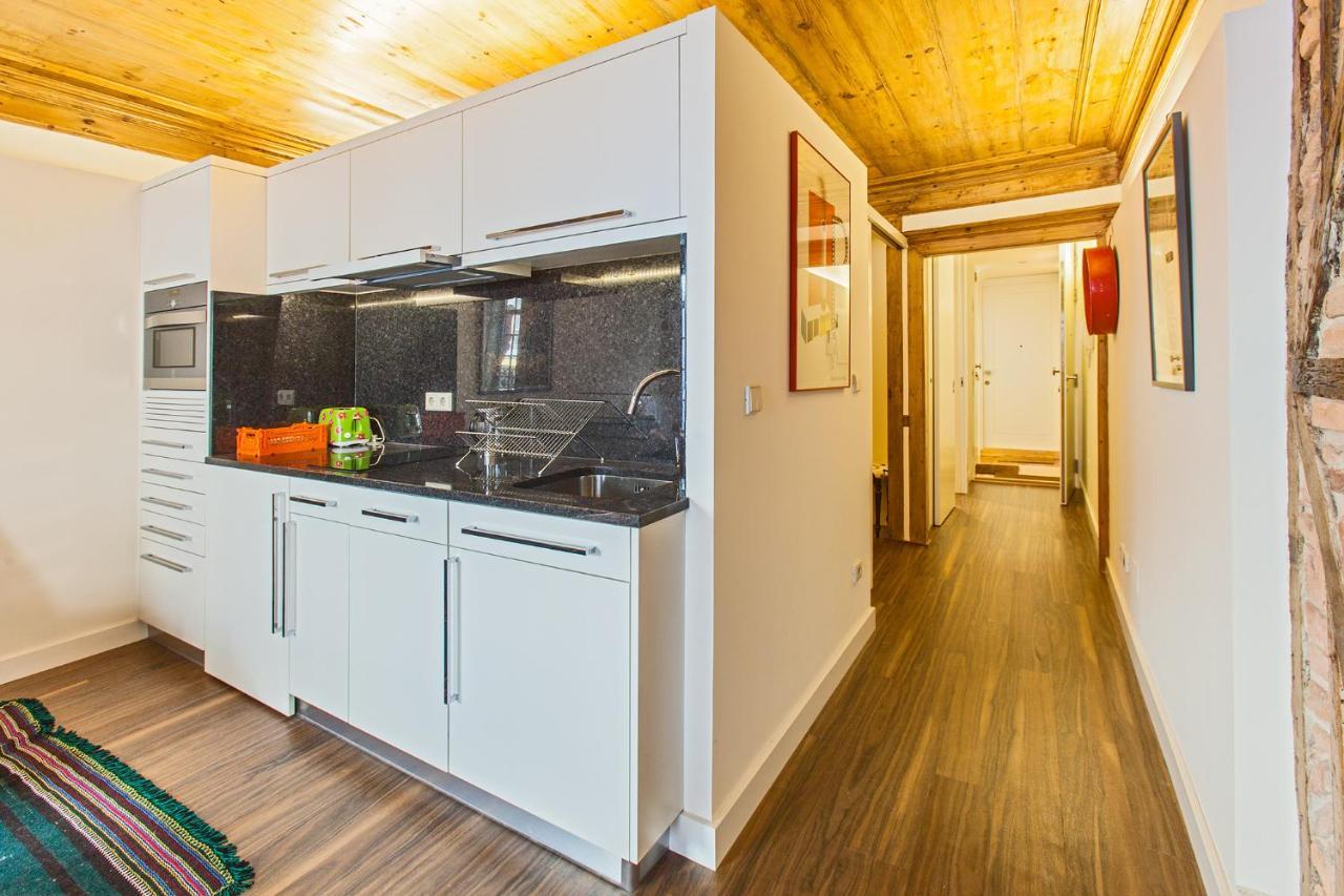 Go2oporto - Historical Center Apartment Porto