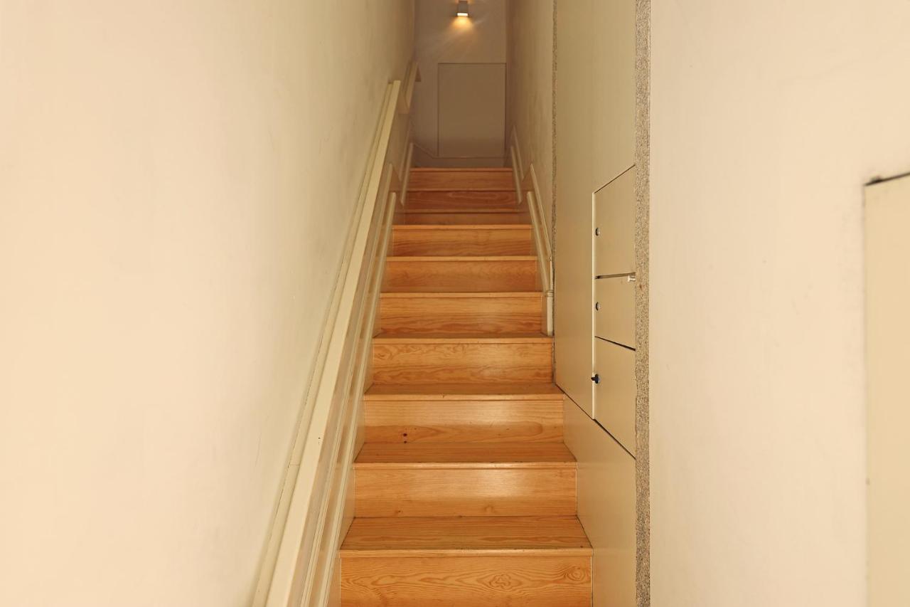 Flh Traditional Apartment Porto