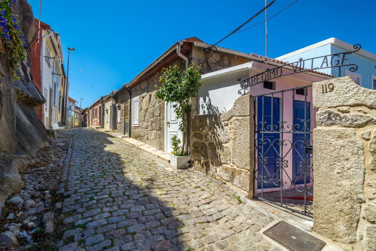 Maredimo Village Casa 3 Porto