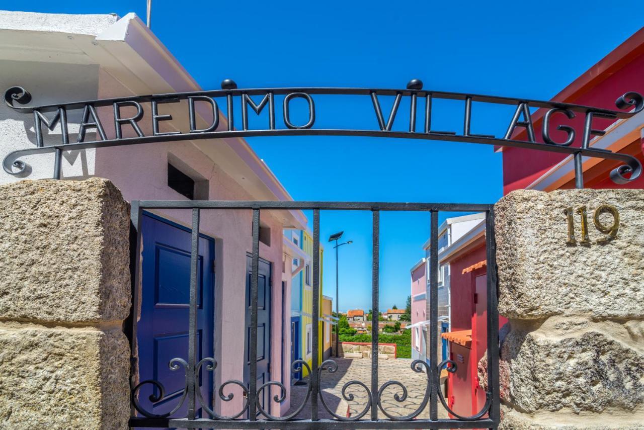 Holiday home Maredimo Village Casa 3 Porto