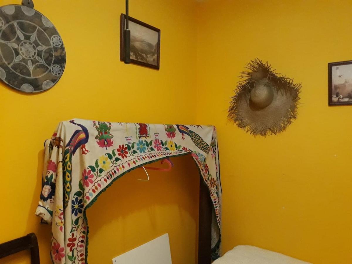 Privatunterkunft Al Pinheiro 66 Porto