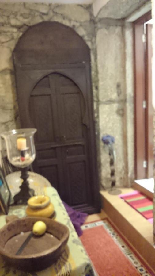 Al Pinheiro 66 Privatunterkunft Porto