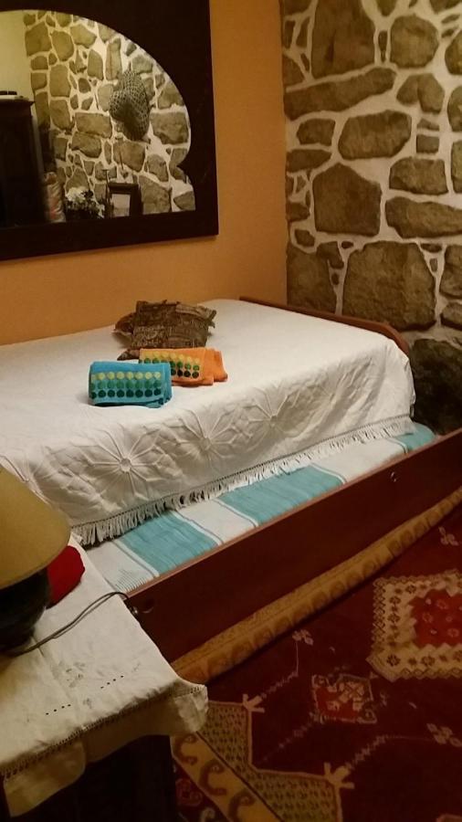 Privatunterkunft Al Pinheiro 66 Porto