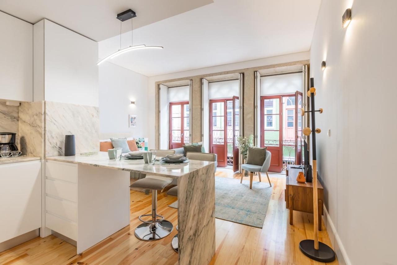 Sol Downtown Apartment Porto
