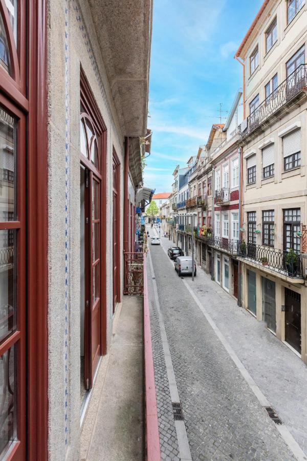 Apartment Sol Downtown Porto