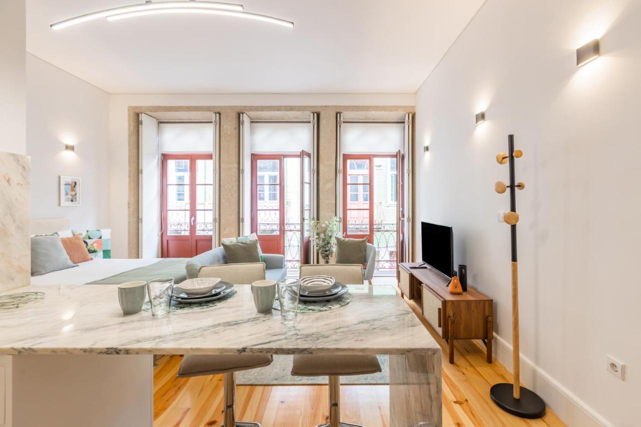 Apartment Sol Downtown *