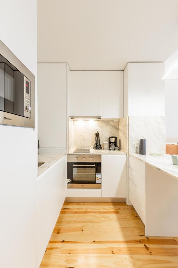 Apartment Sol Downtown Porto