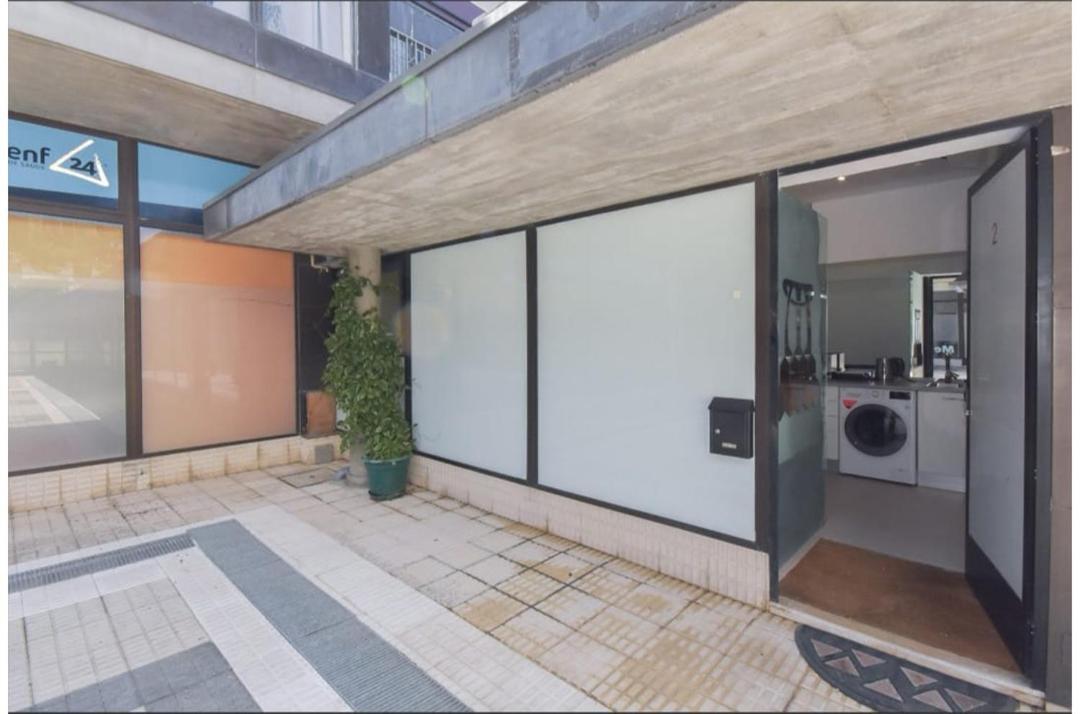 Apartment T1 - Rua Costa Cabral - Transportes Na Porta Porto