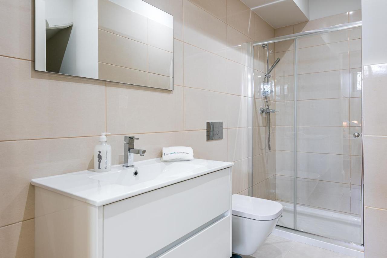 Guestready - Back To Road To Greenhouse Apartment