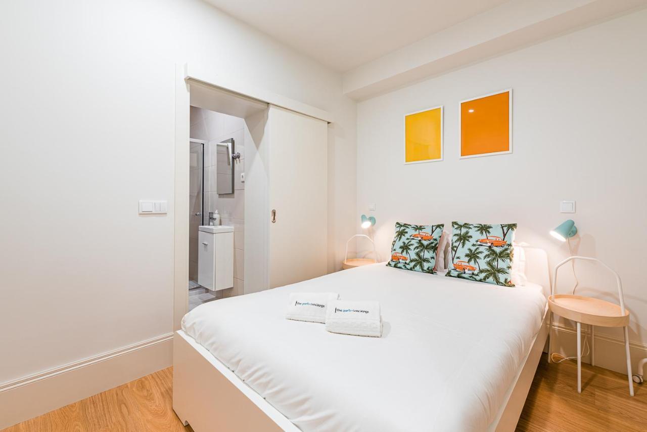 Guestready - Back To Road To Greenhouse Apartment *