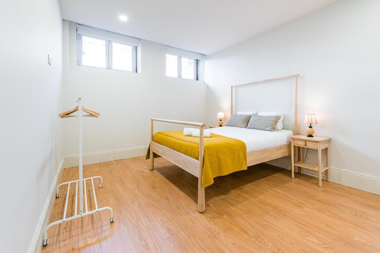 Apartment Guestready - Back To Road To Greenhouse Porto