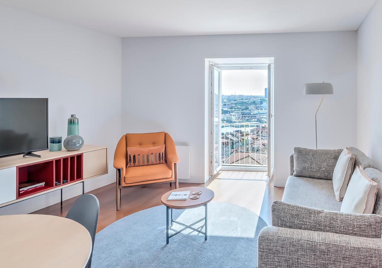 Street Aldas - River View (adults Only) Porto