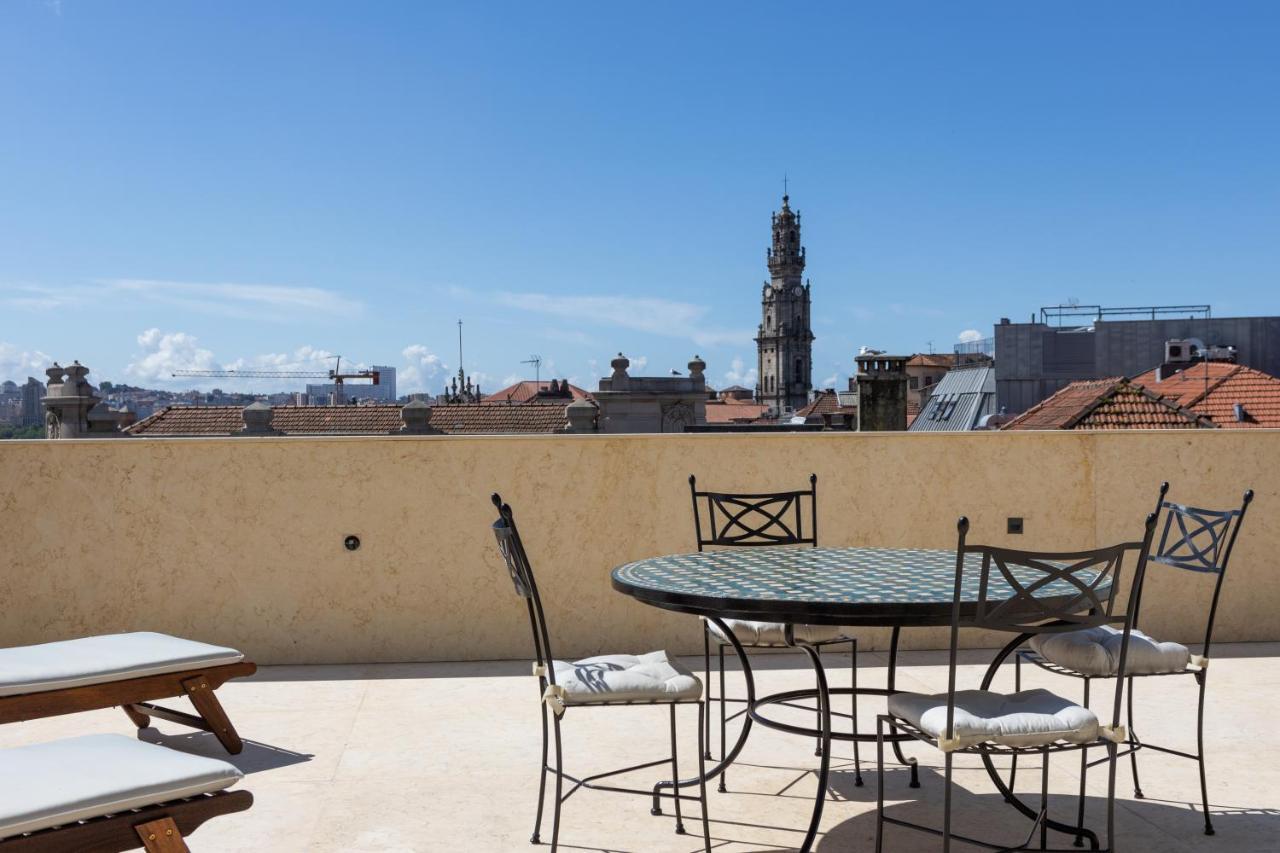 Rooftop In Porto! Apartment Porto