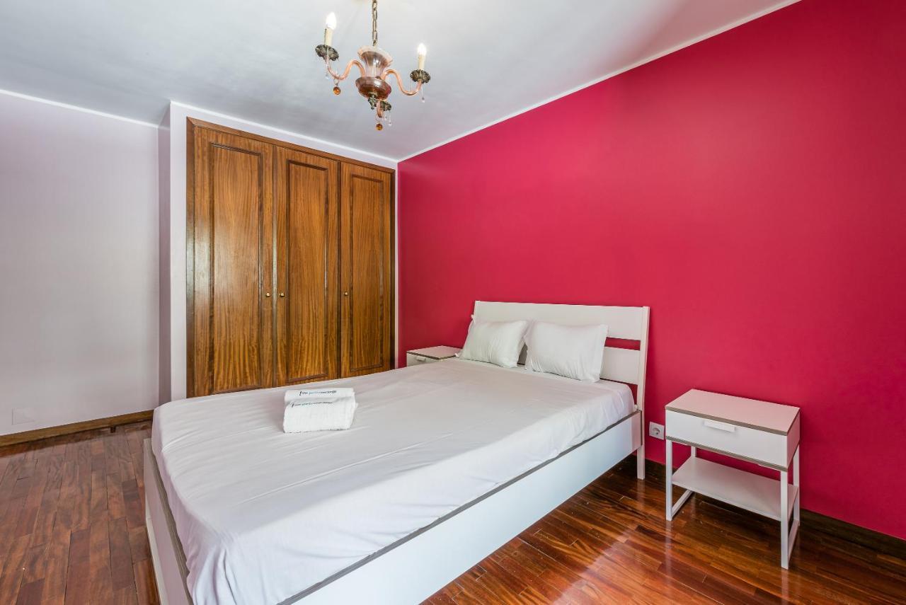 Guestready - Lamelas Flat
