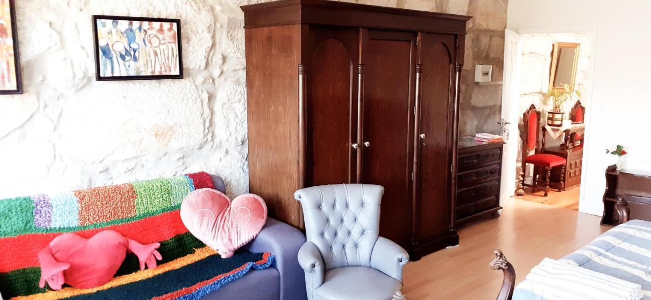 Accommodatie bij particulieren Funtainhas Top Level *