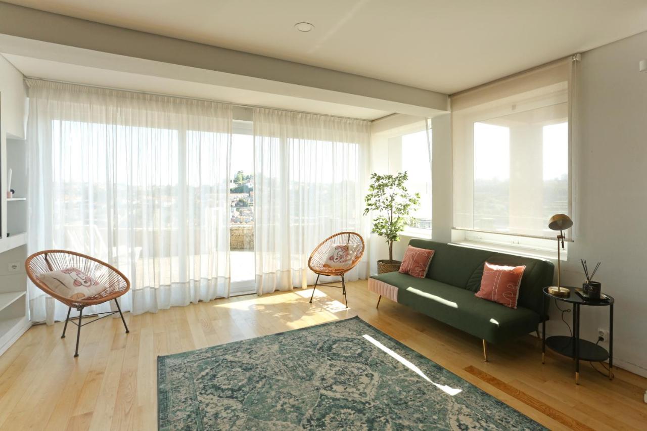 Holiday home D'ouro