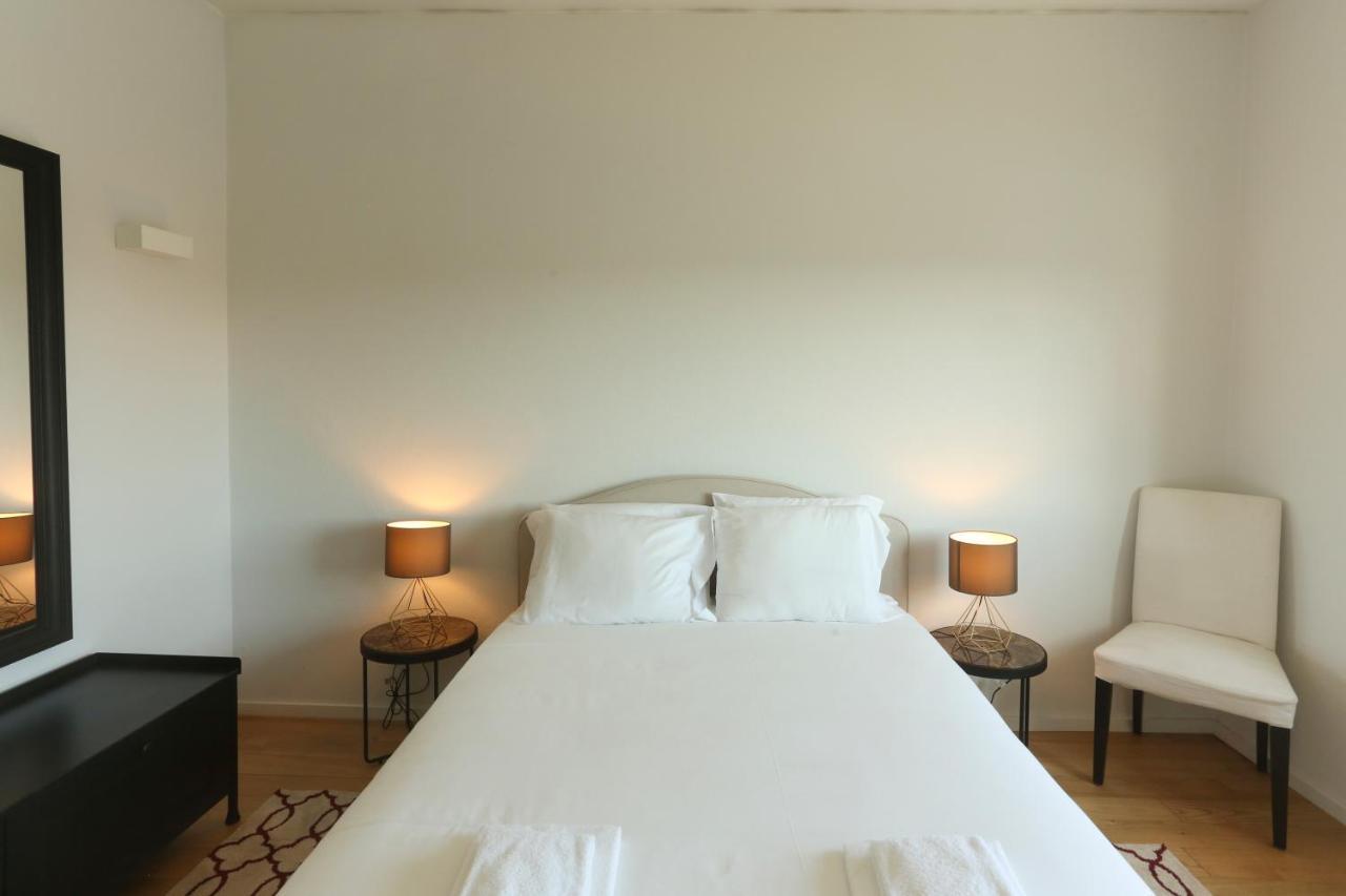 Holiday home D'ouro Porto