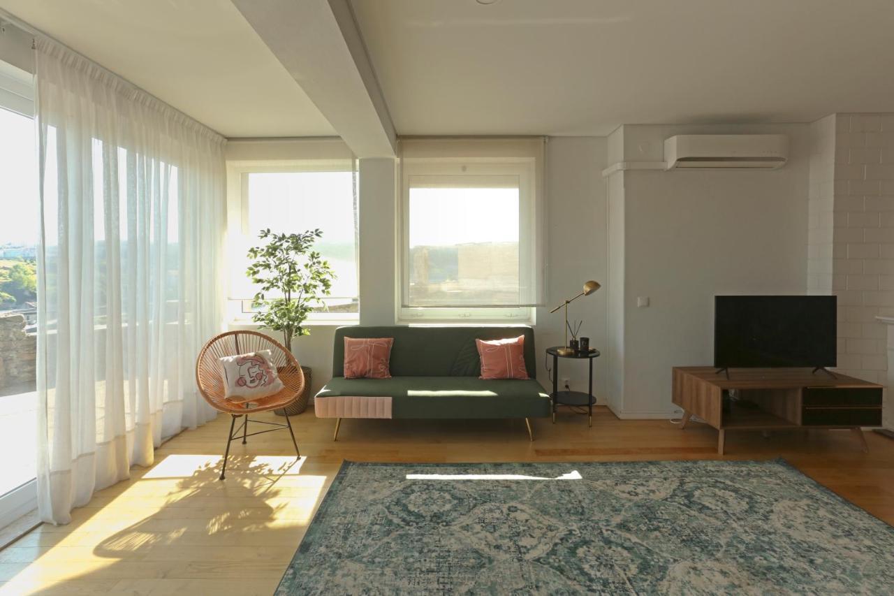 Holiday home D'ouro Porto
