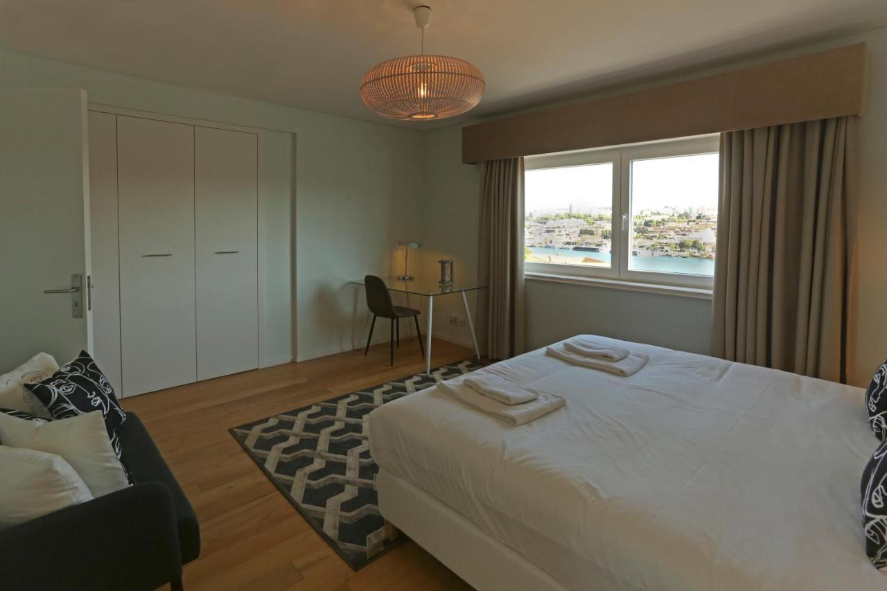 Holiday home D'ouro Porto