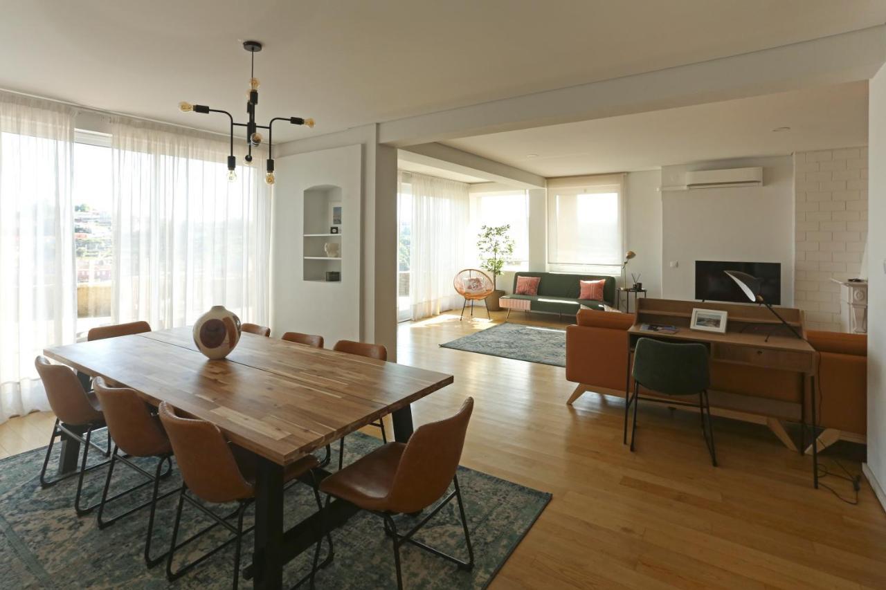 D'ouro Holiday home