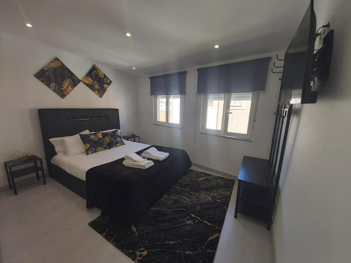 Monte Da Lapa Free 1 Parking Place * Porto