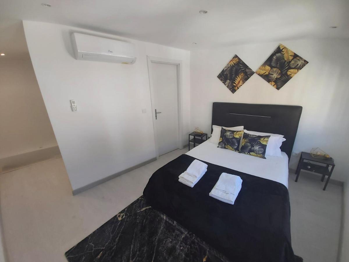 Monte Da Lapa Free 1 Parking Place Villa