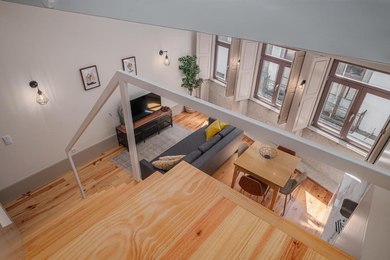 Artist's Loft Apartamento *