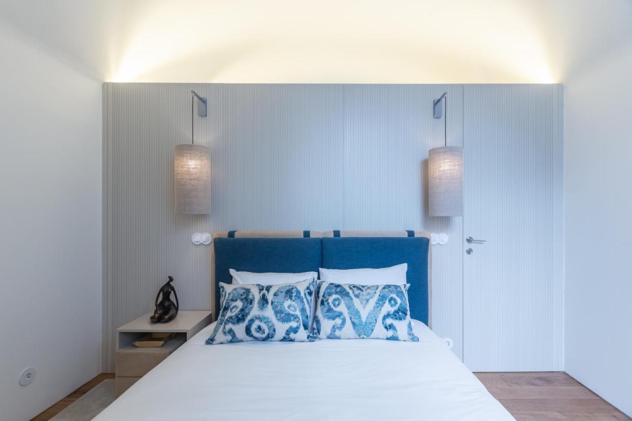 Apartment Historic Luxury House Porto