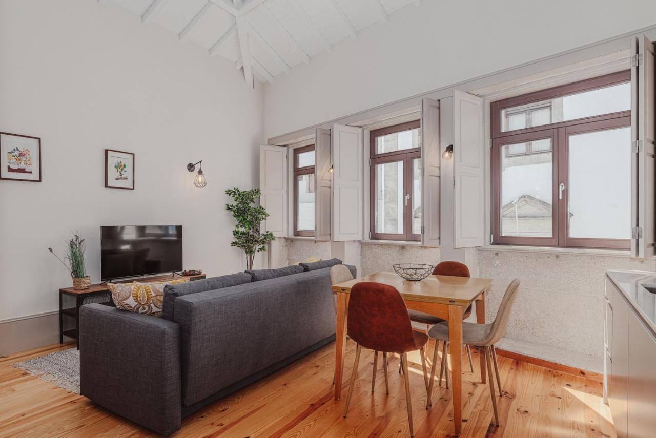 Apartamento Artist's Loft *